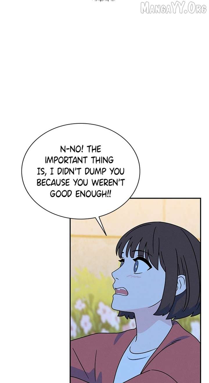 Marriage Blues Chapter 35 page 38 - 