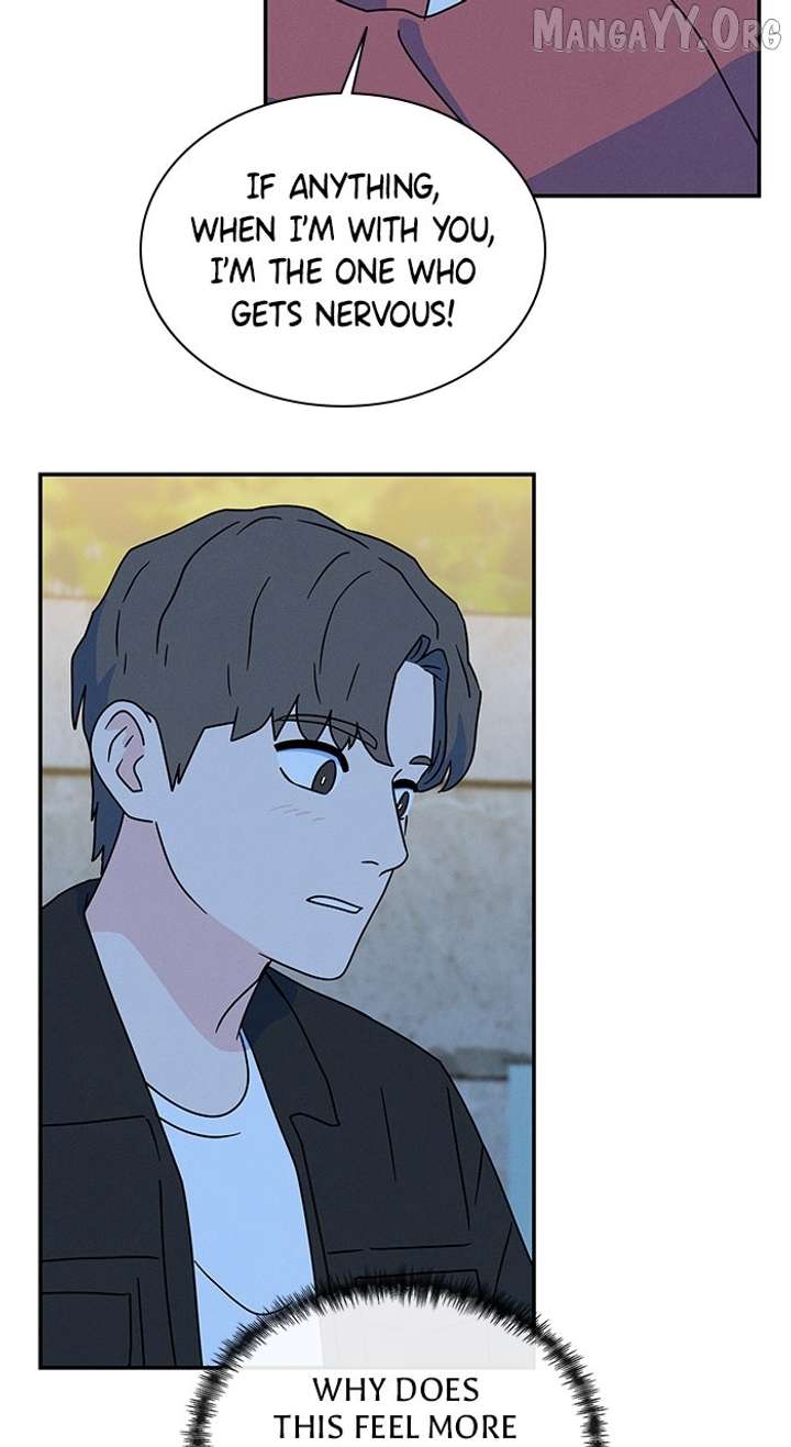 Marriage Blues Chapter 35 page 39 - 