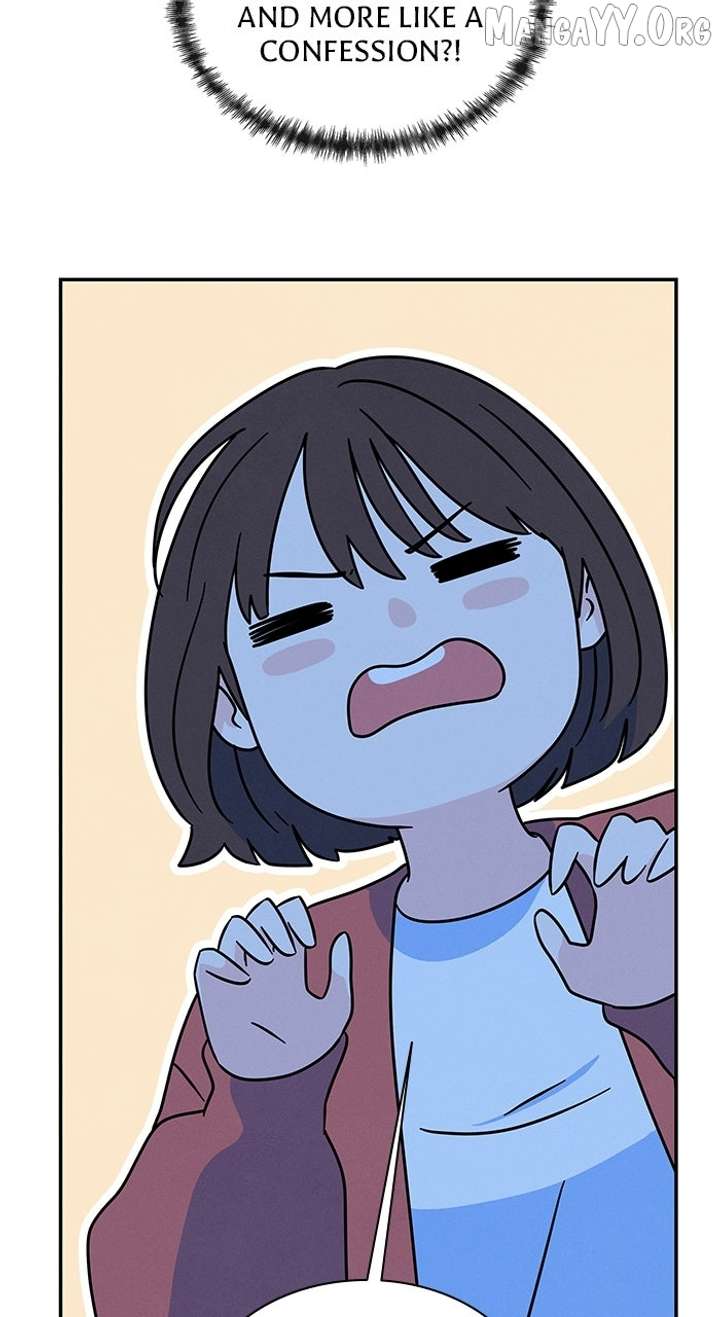 Marriage Blues Chapter 35 page 40 - 