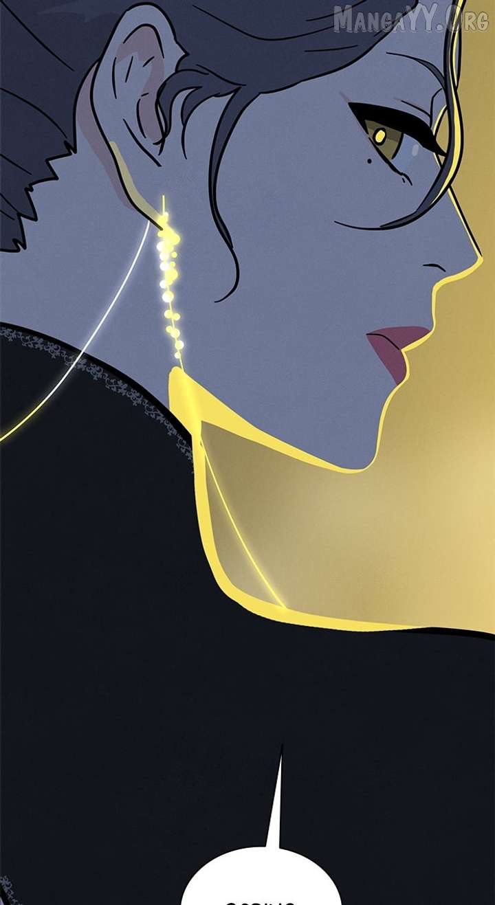 Marriage Blues Chapter 35 page 5 - 