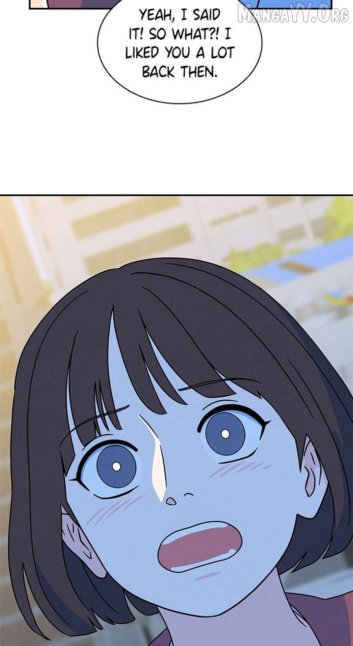 Marriage Blues Chapter 35 page 41 - 