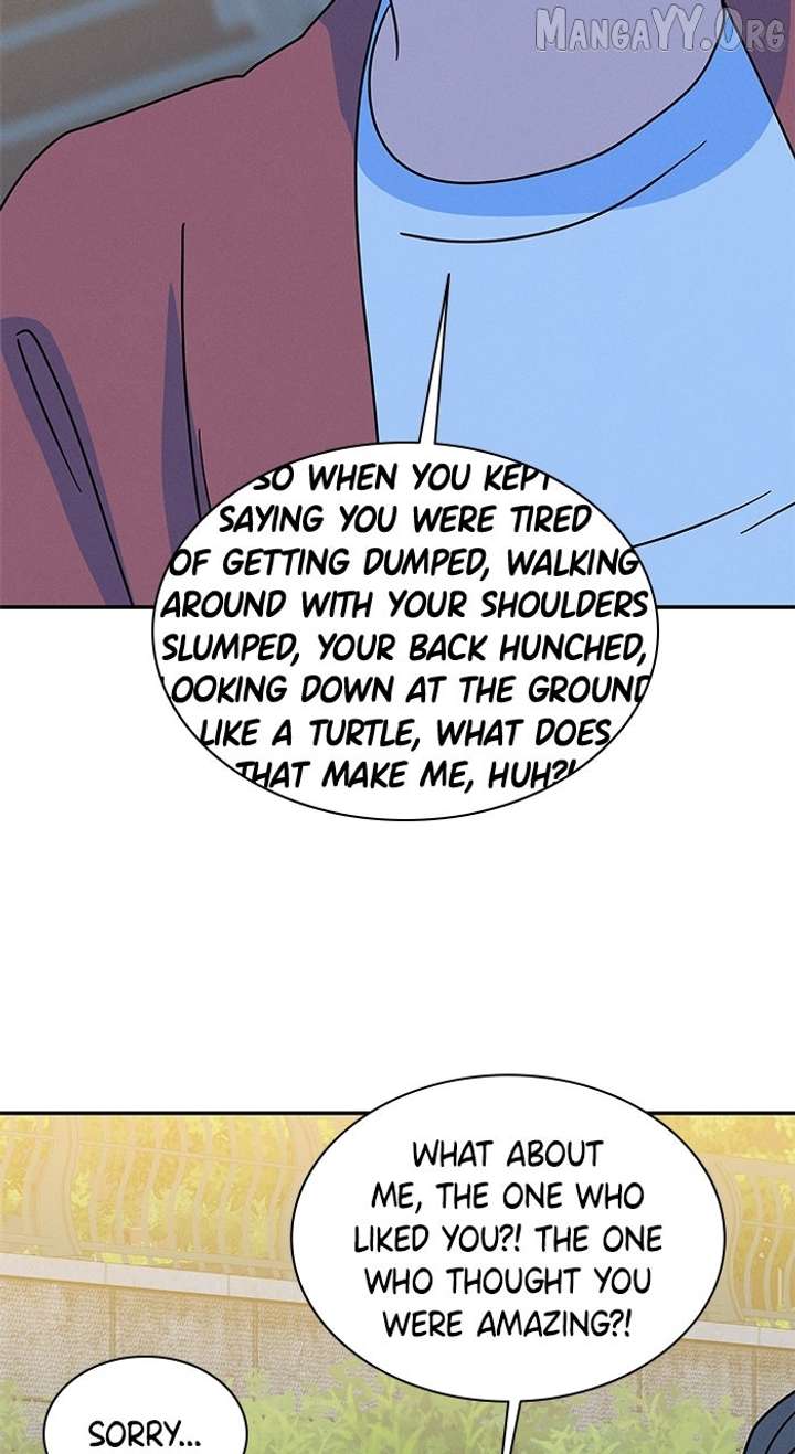 Marriage Blues Chapter 35 page 42 - 