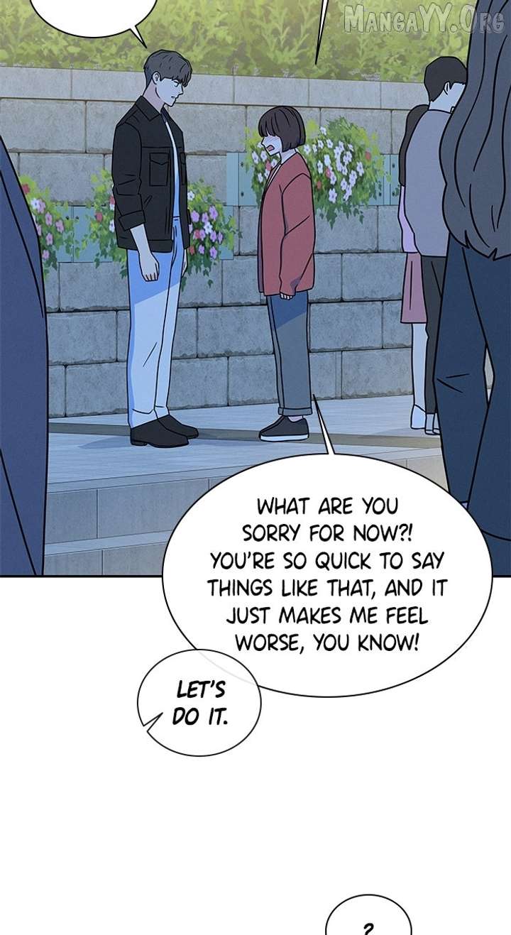 Marriage Blues Chapter 35 page 43 - 