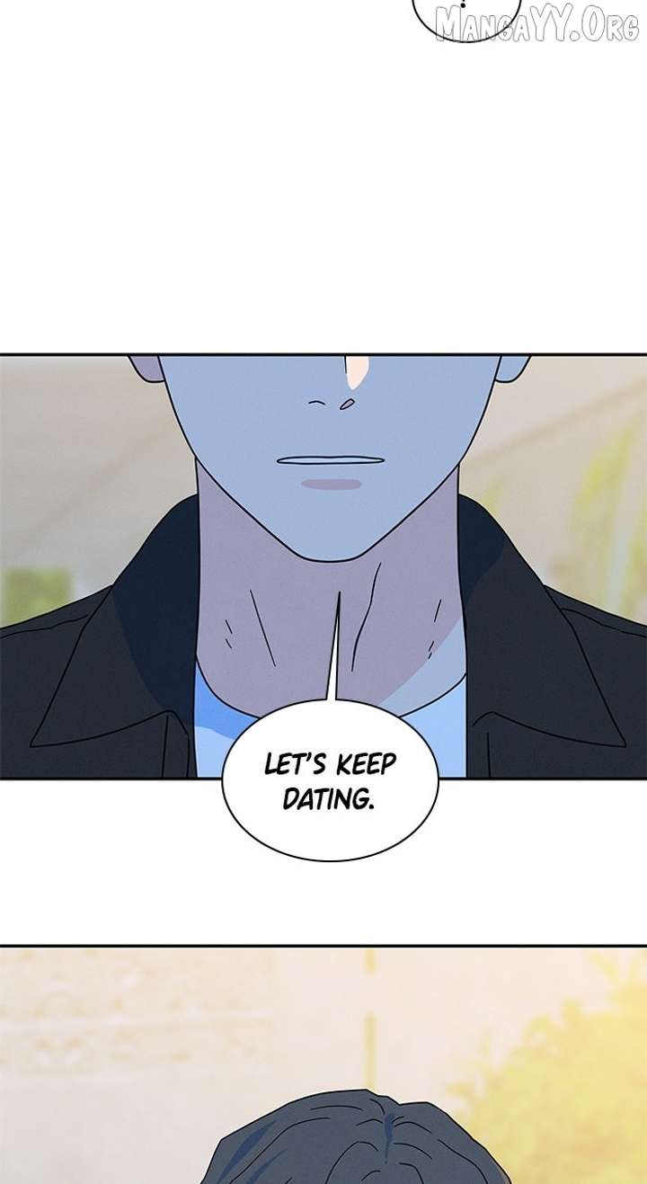 Marriage Blues Chapter 35 page 44 - 