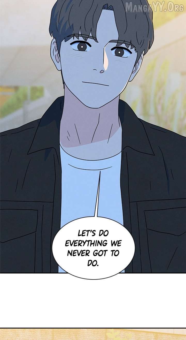 Marriage Blues Chapter 35 page 45 - 