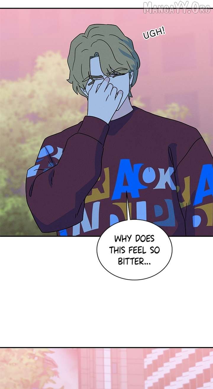 Marriage Blues Chapter 35 page 52 - 