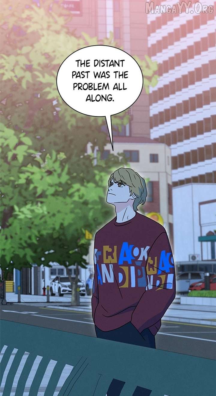Marriage Blues Chapter 35 page 53 - 
