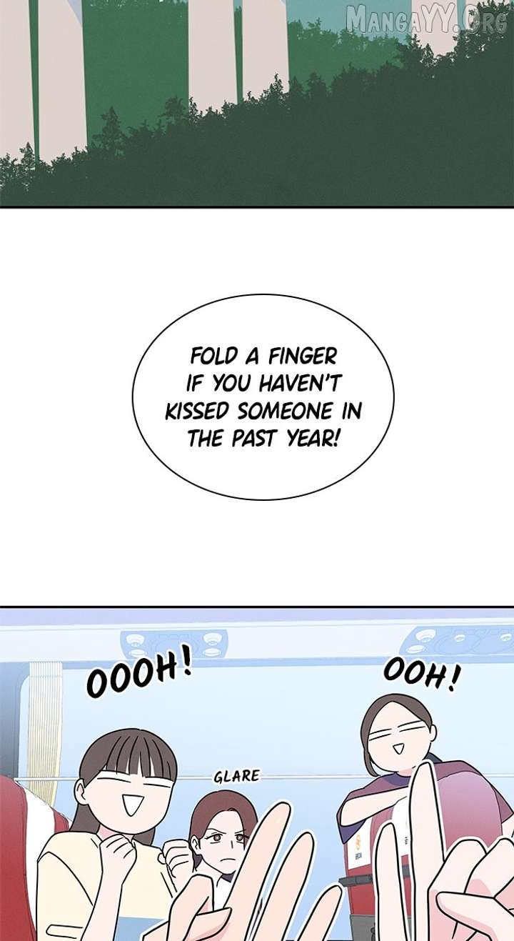 Marriage Blues Chapter 35 page 56 - 