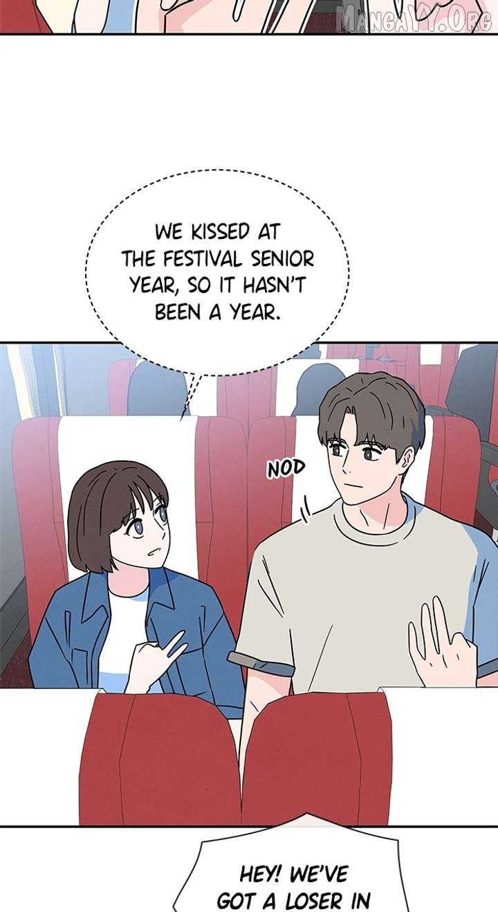 Marriage Blues Chapter 35 page 57 - 