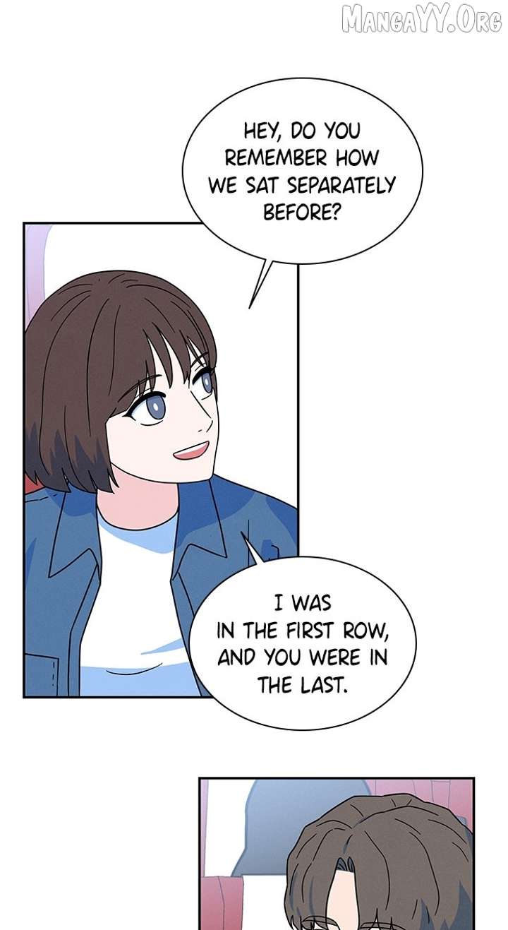 Marriage Blues Chapter 35 page 59 - 