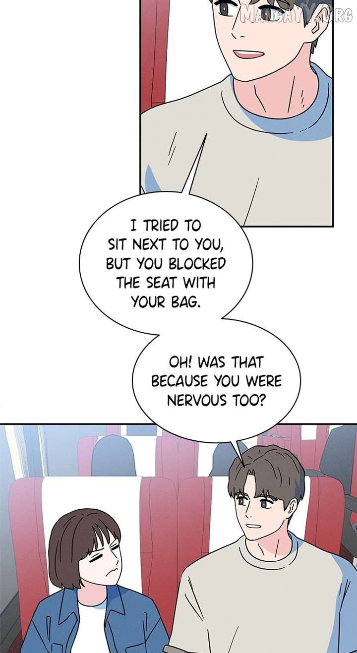 Marriage Blues Chapter 35 page 60 - 