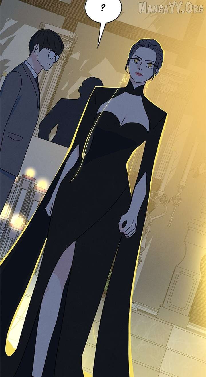 Marriage Blues Chapter 35 page 7 - 