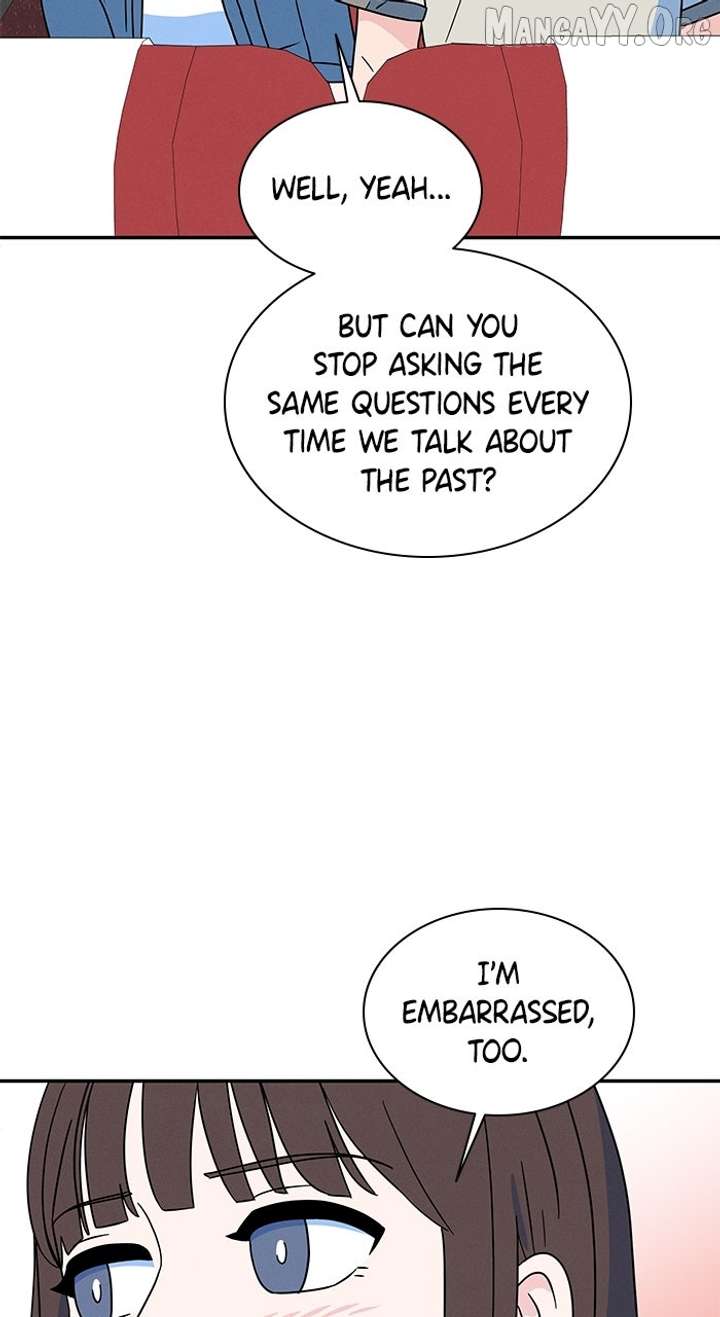 Marriage Blues Chapter 35 page 61 - 