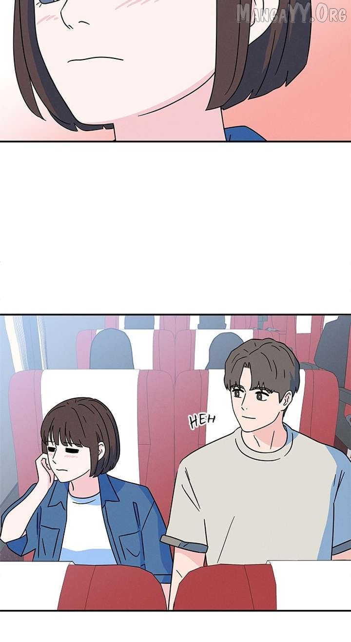 Marriage Blues Chapter 35 page 62 - 
