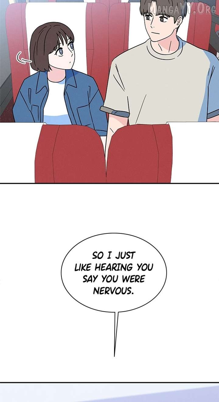 Marriage Blues Chapter 35 page 67 - 