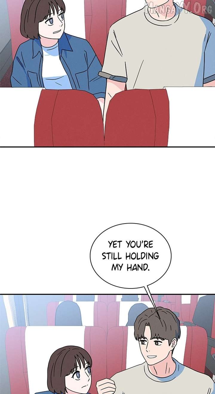 Marriage Blues Chapter 35 page 70 - 
