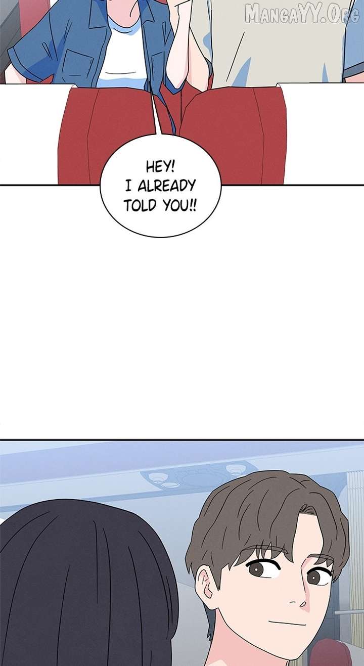 Marriage Blues Chapter 35 page 71 - 