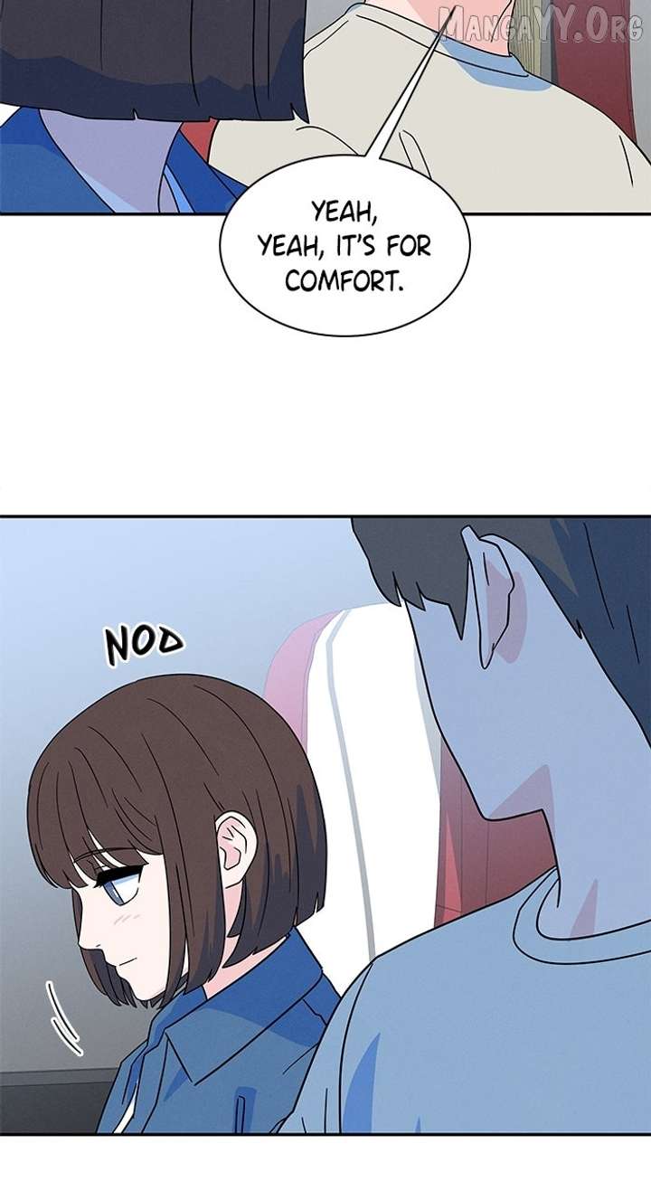 Marriage Blues Chapter 35 page 72 - 