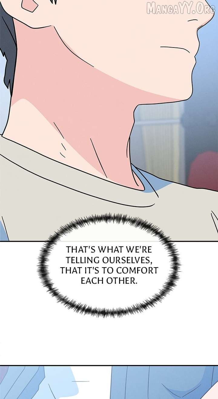 Marriage Blues Chapter 35 page 75 - 