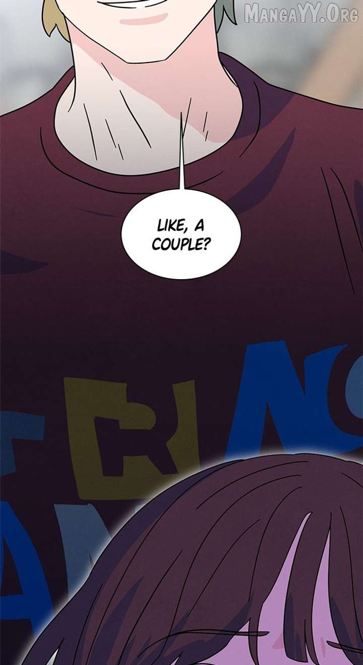 Marriage Blues Chapter 35 page 89 - 