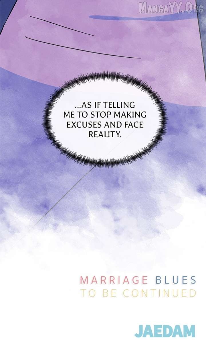 Marriage Blues Chapter 35 page 91 - 