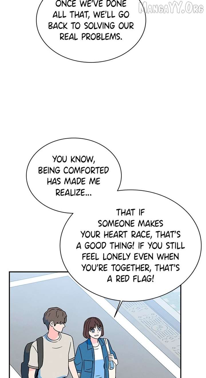 Marriage Blues Chapter 36 page 2 - 