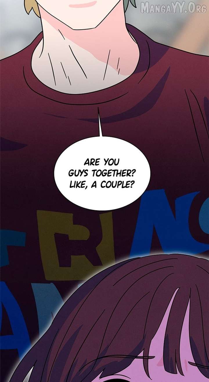 Marriage Blues Chapter 36 page 12 - 