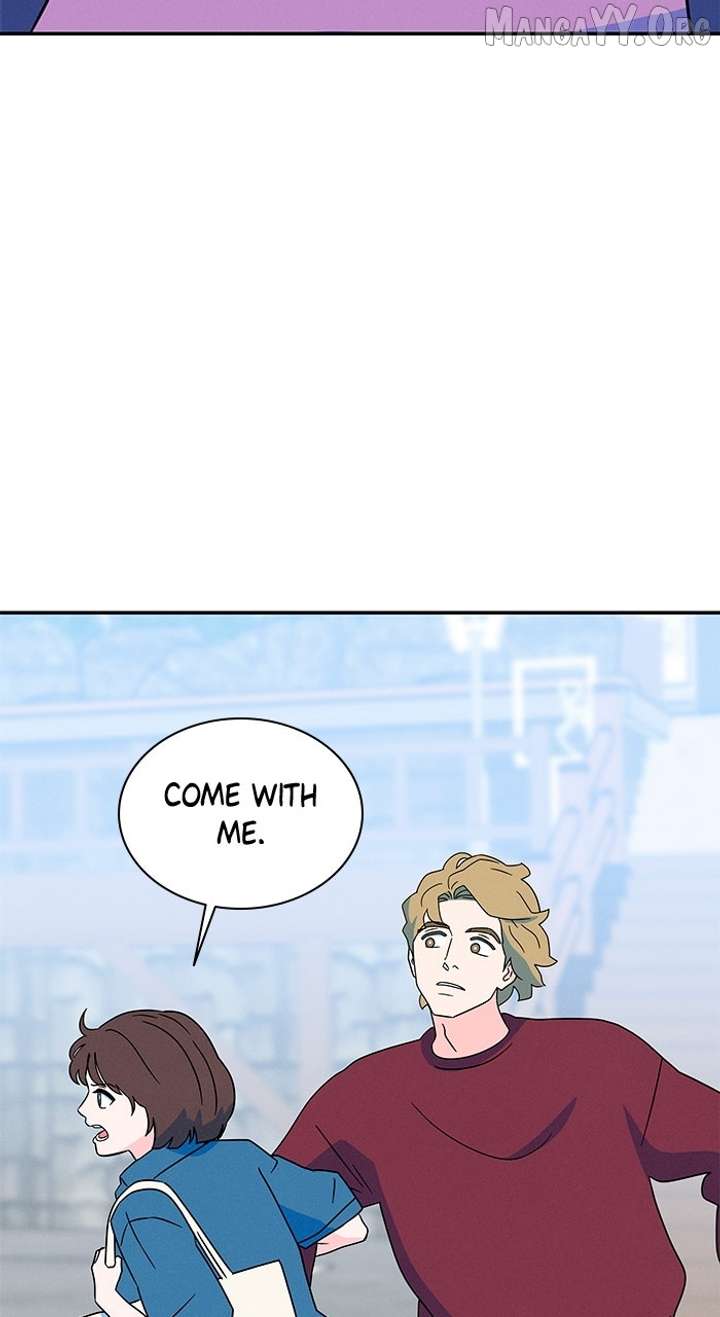 Marriage Blues Chapter 36 page 14 - 