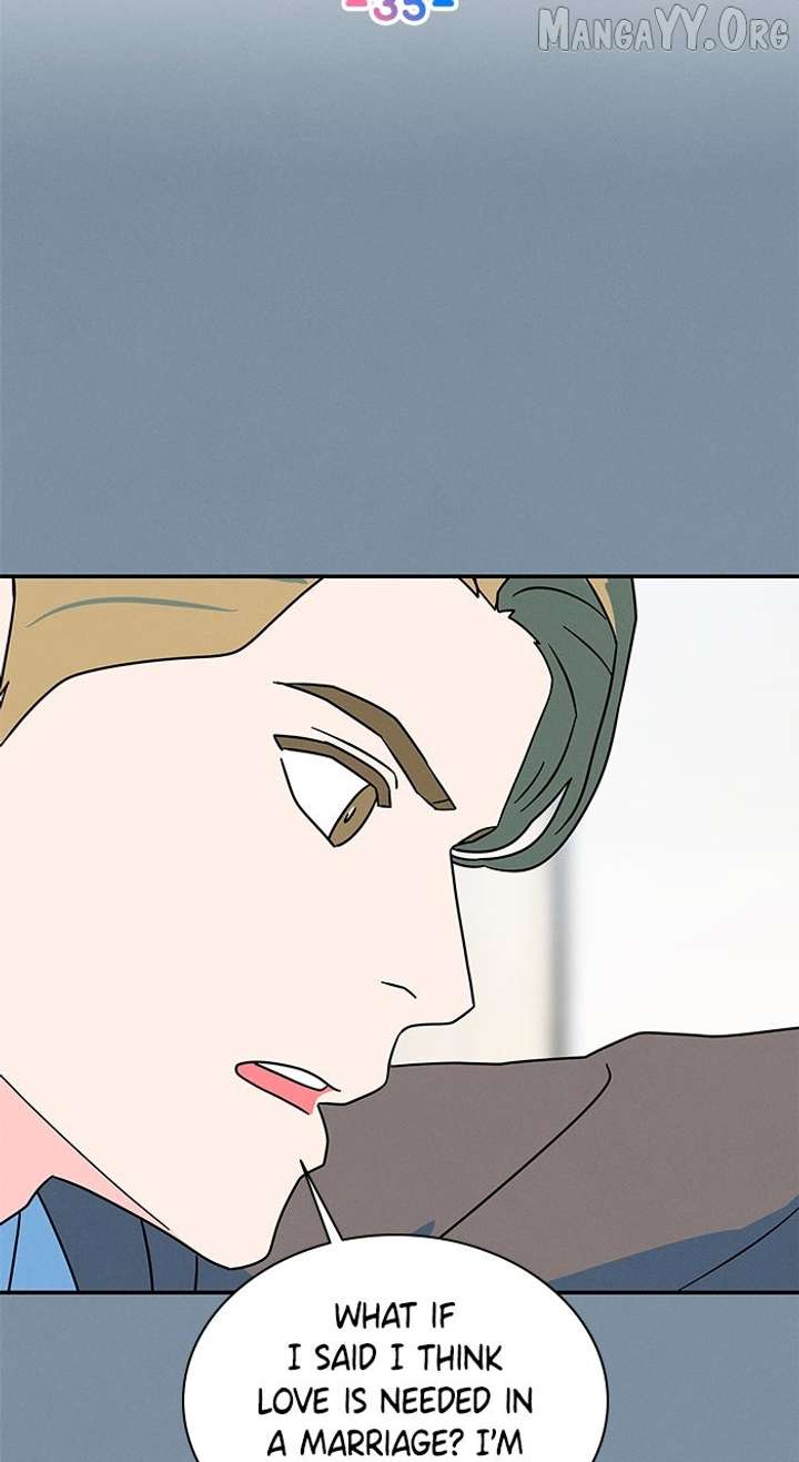 Marriage Blues Chapter 36 page 16 - 