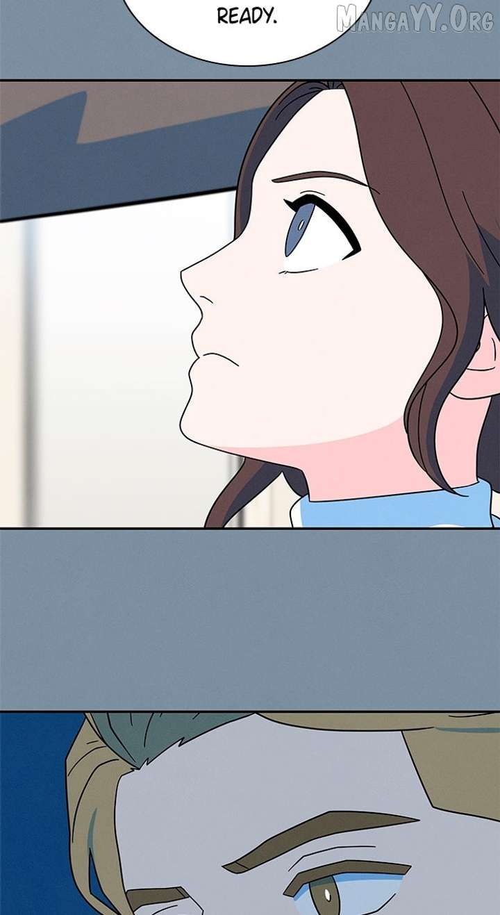 Marriage Blues Chapter 36 page 17 - 
