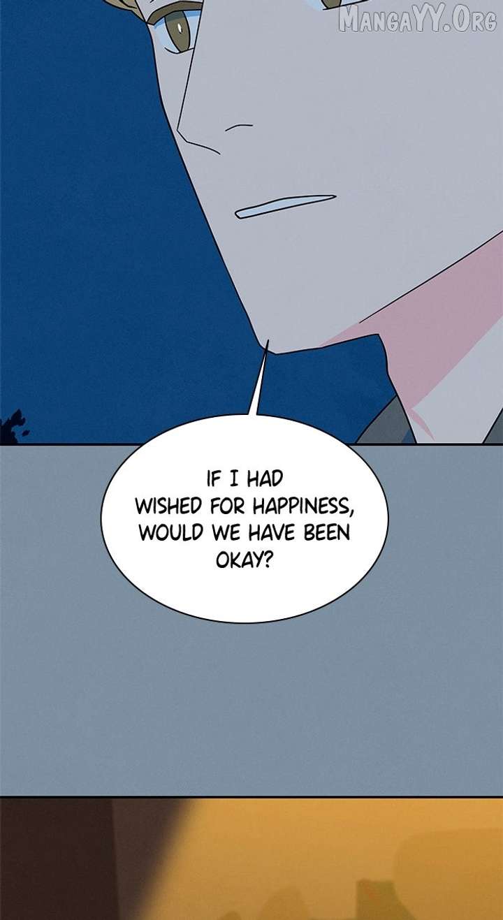 Marriage Blues Chapter 36 page 18 - 