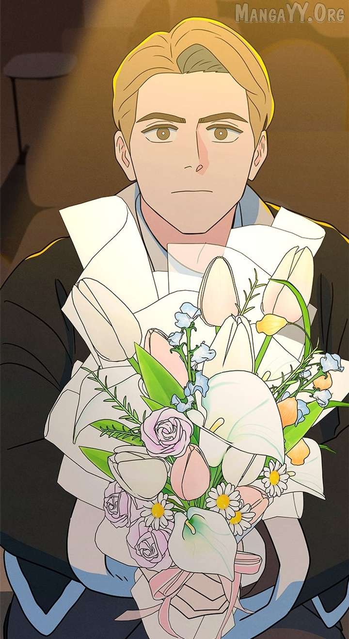 Marriage Blues Chapter 36 page 19 - 