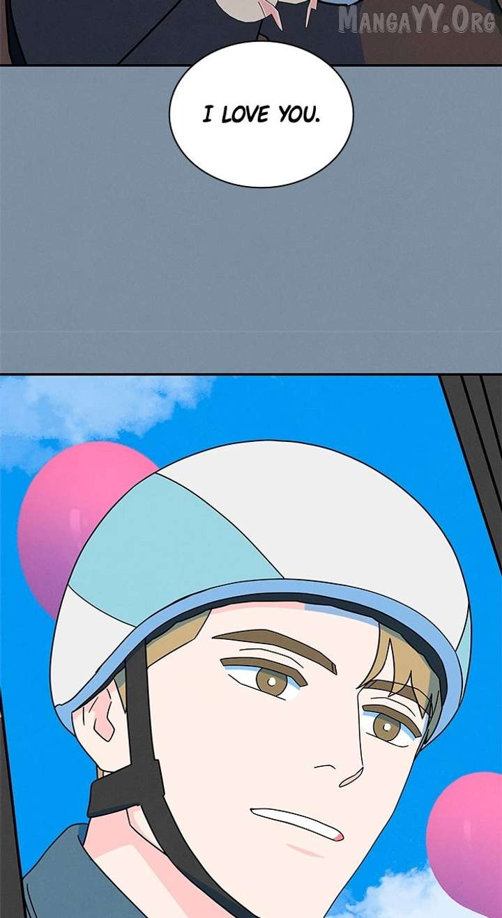 Marriage Blues Chapter 36 page 20 - 