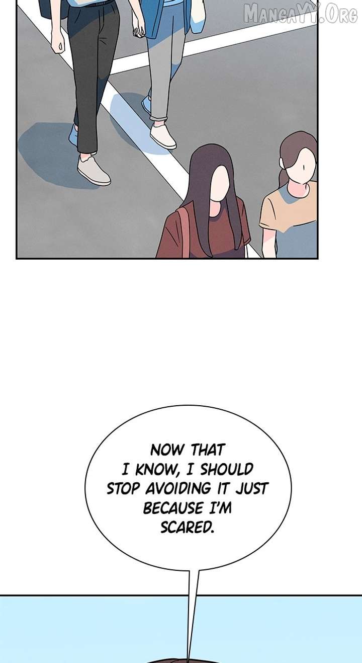 Marriage Blues Chapter 36 page 3 - 