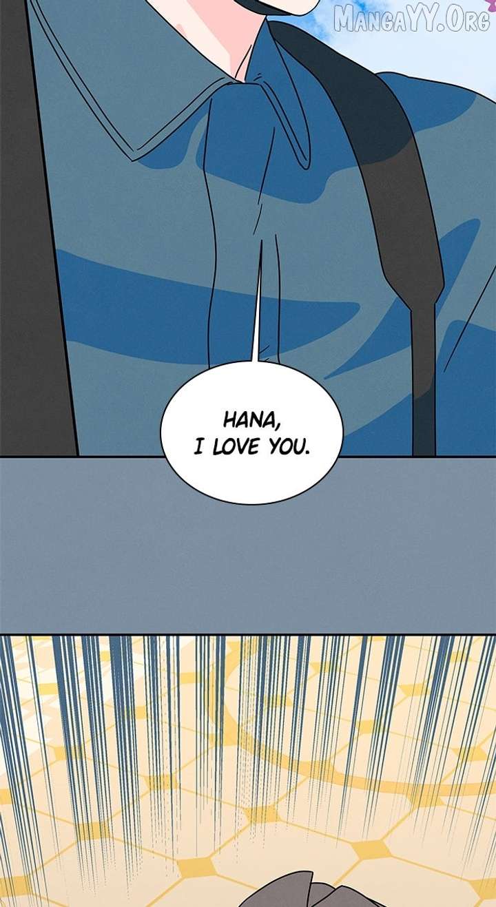 Marriage Blues Chapter 36 page 21 - 