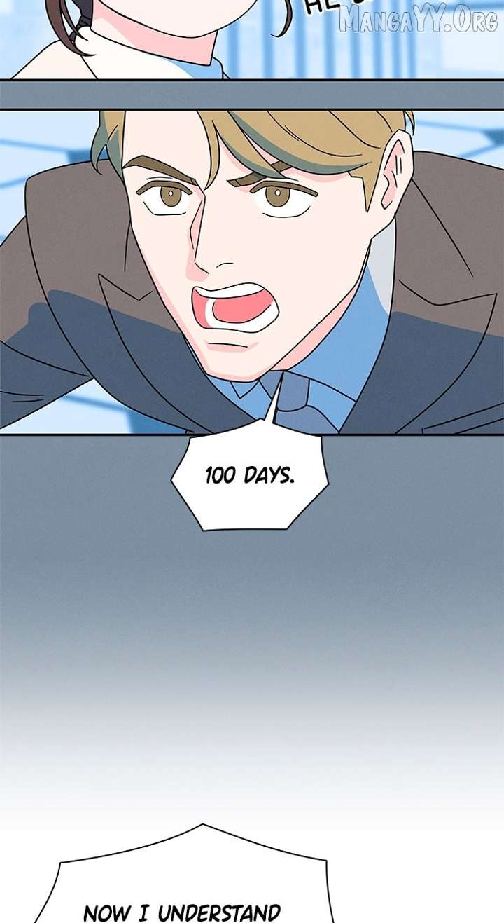Marriage Blues Chapter 36 page 24 - 