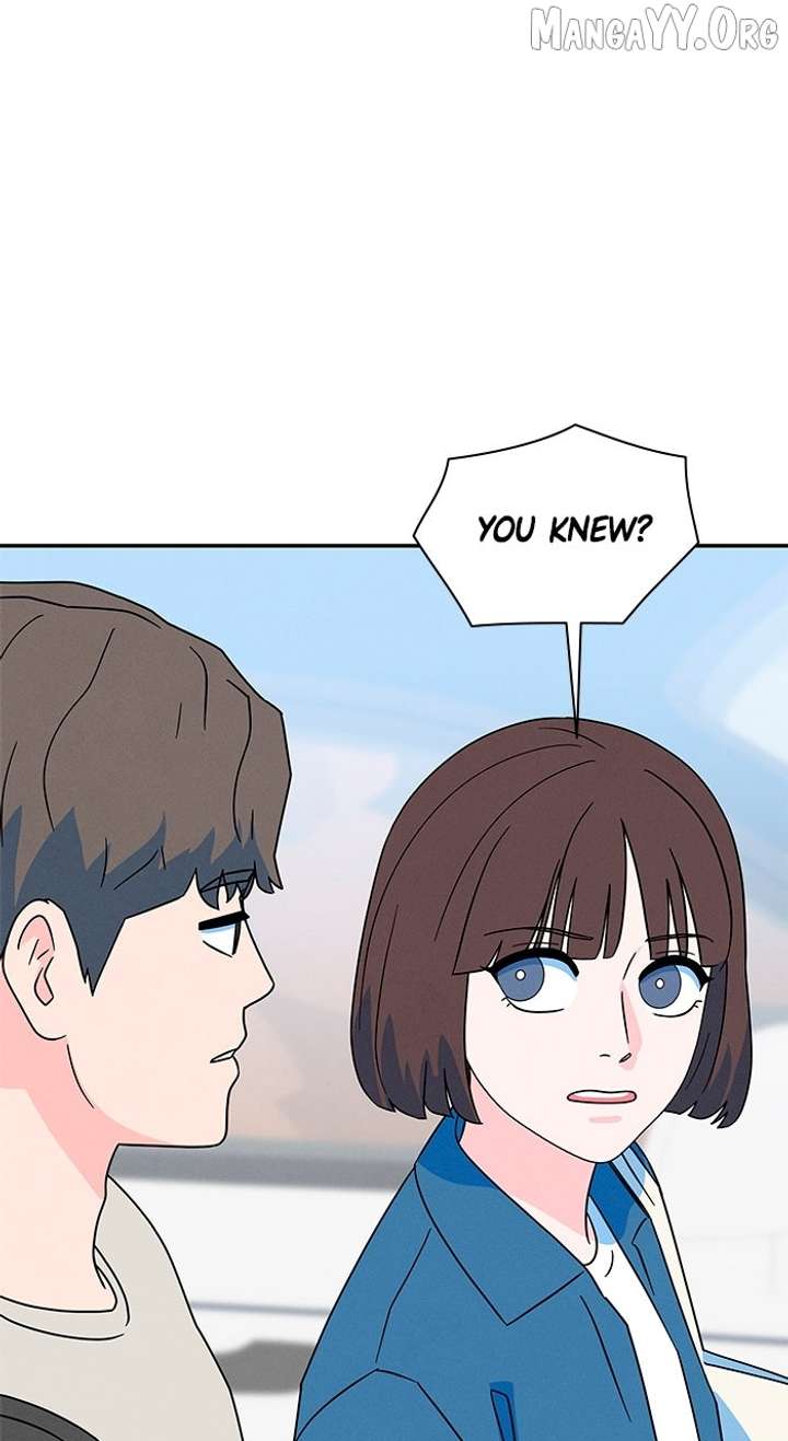 Marriage Blues Chapter 36 page 27 - 