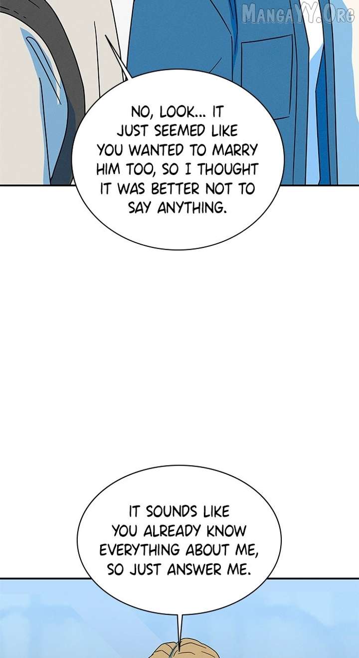 Marriage Blues Chapter 36 page 28 - 