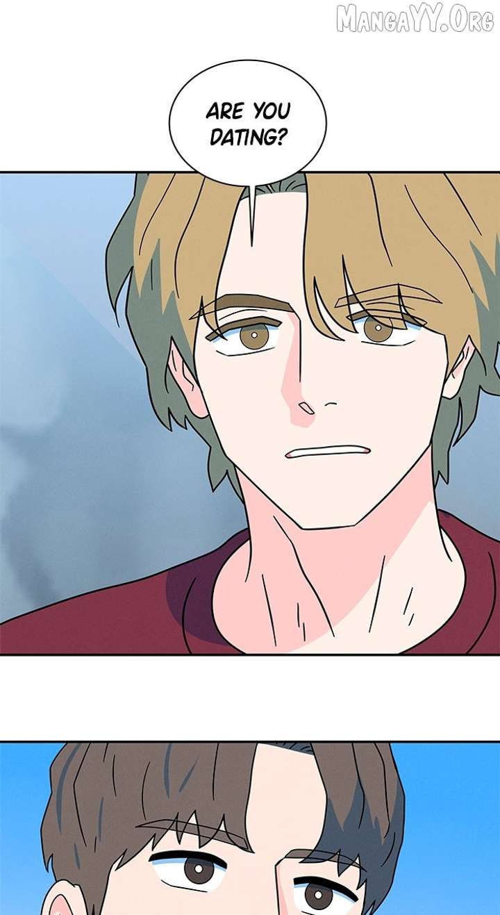 Marriage Blues Chapter 36 page 30 - 