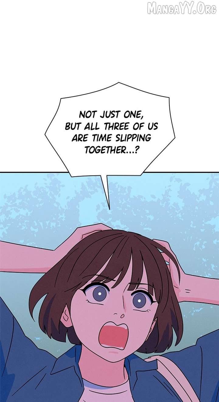 Marriage Blues Chapter 36 page 33 - 