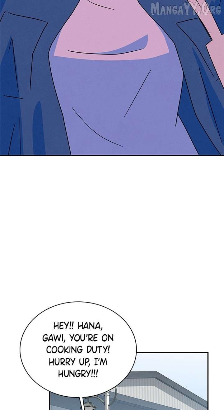 Marriage Blues Chapter 36 page 34 - 