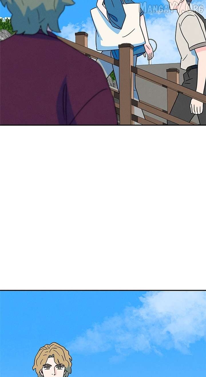Marriage Blues Chapter 36 page 36 - 