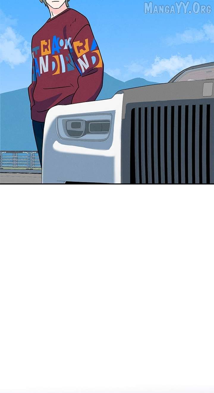 Marriage Blues Chapter 36 page 37 - 
