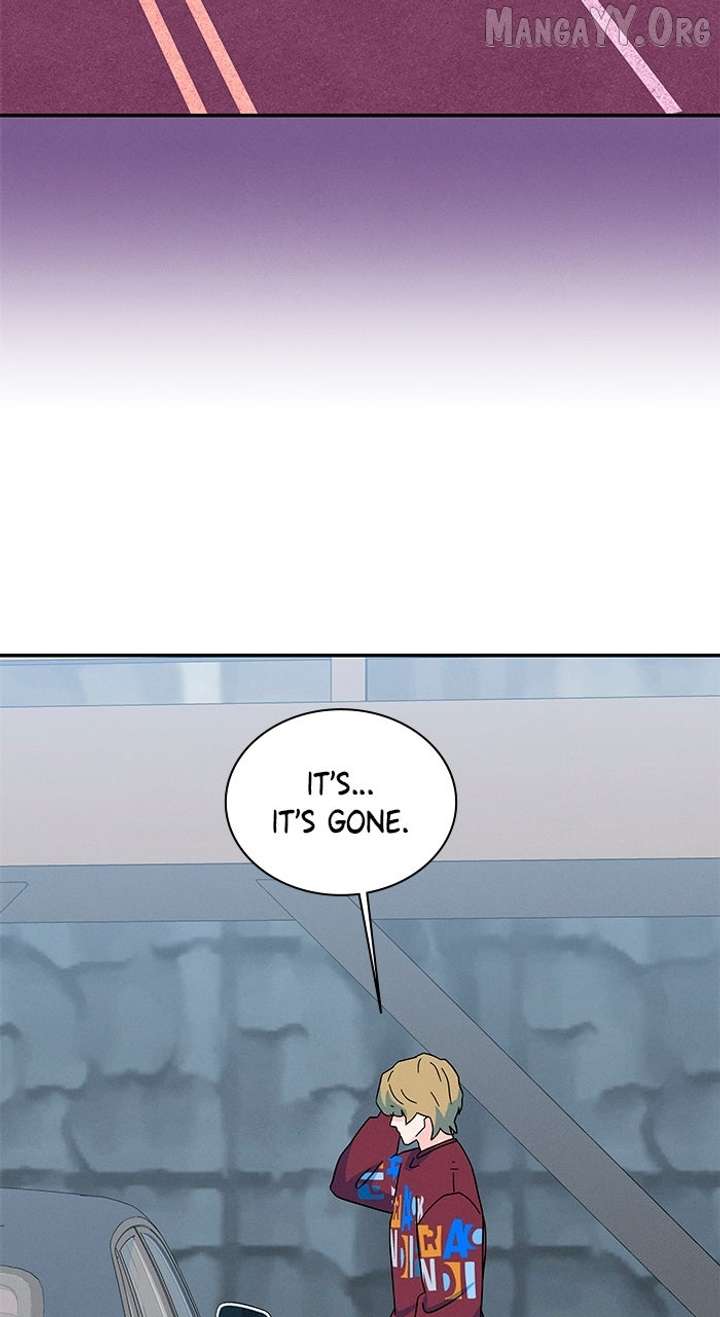 Marriage Blues Chapter 36 page 39 - 