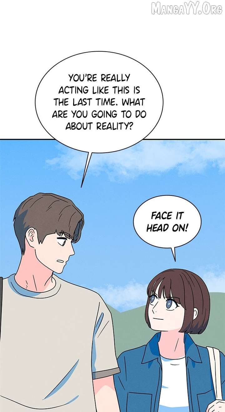 Marriage Blues Chapter 36 page 5 - 