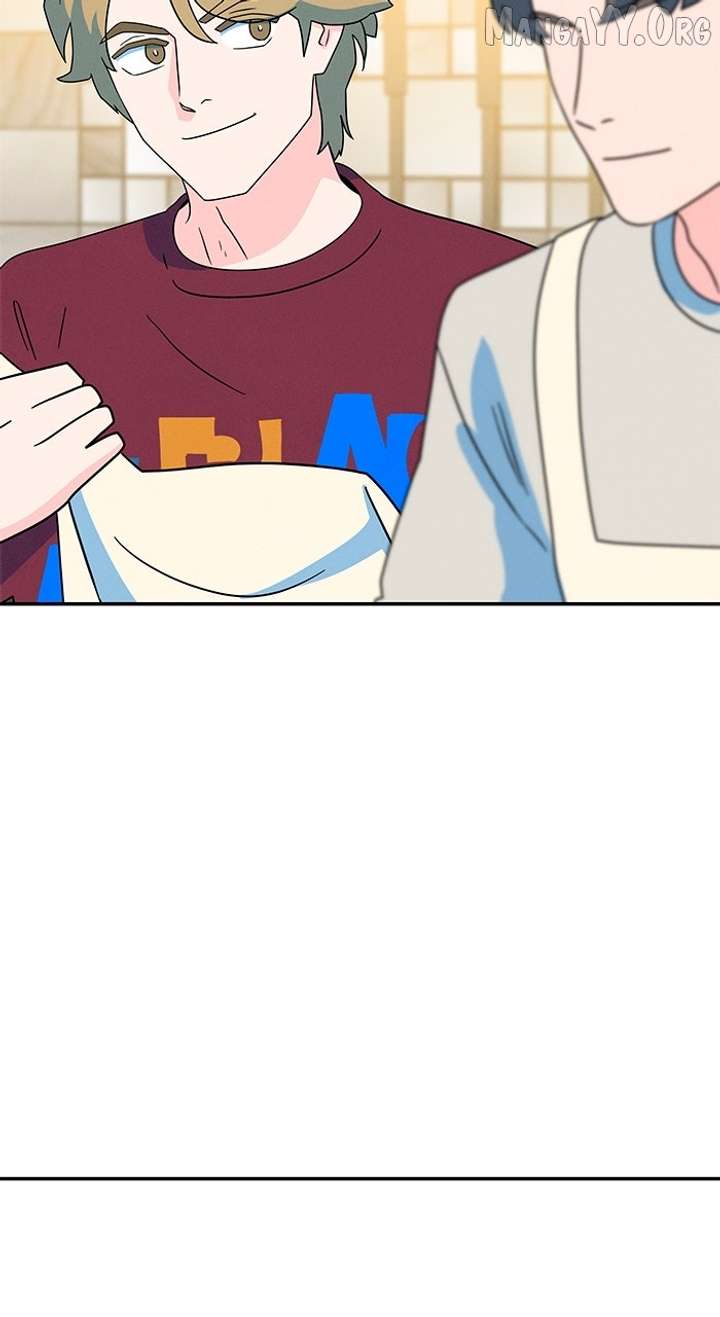 Marriage Blues Chapter 36 page 45 - 