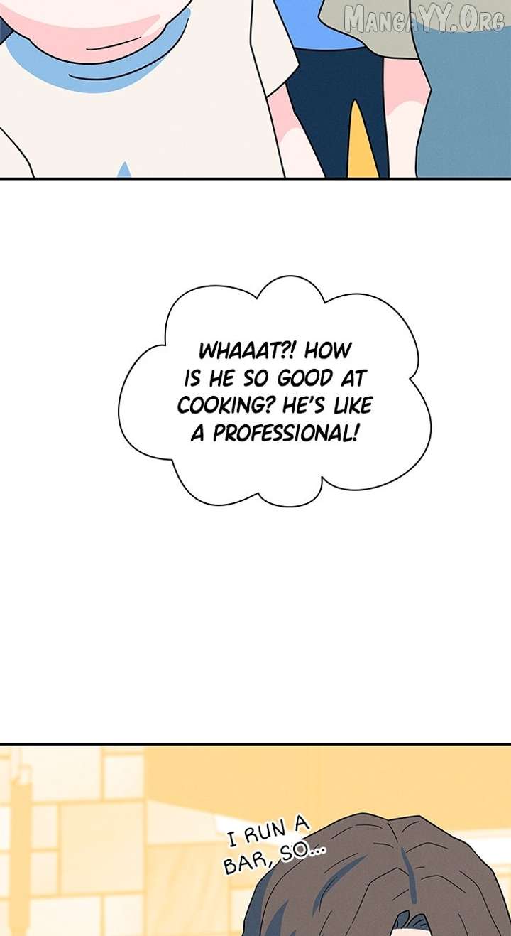 Marriage Blues Chapter 36 page 50 - 