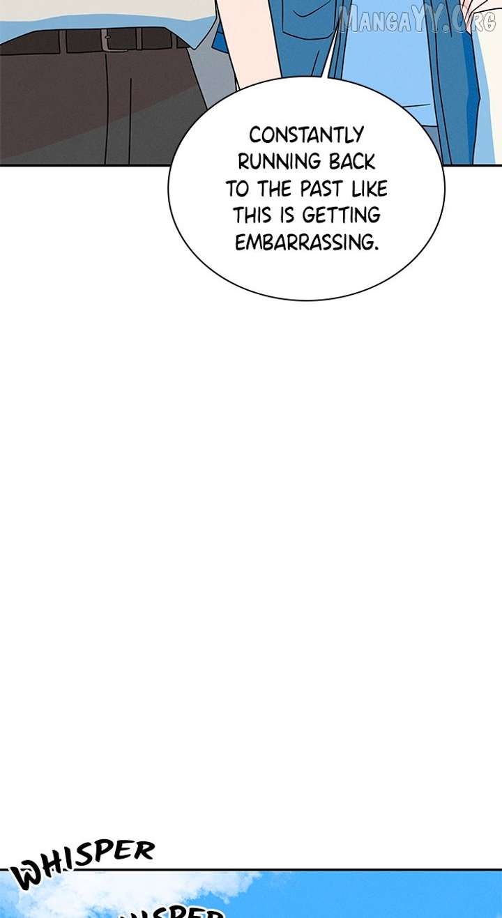 Marriage Blues Chapter 36 page 6 - 