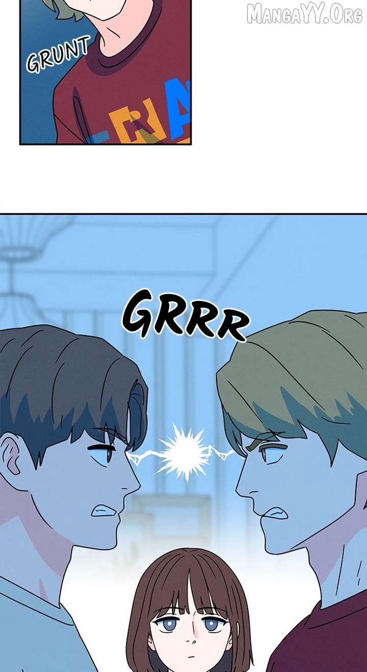 Marriage Blues Chapter 36 page 53 - 