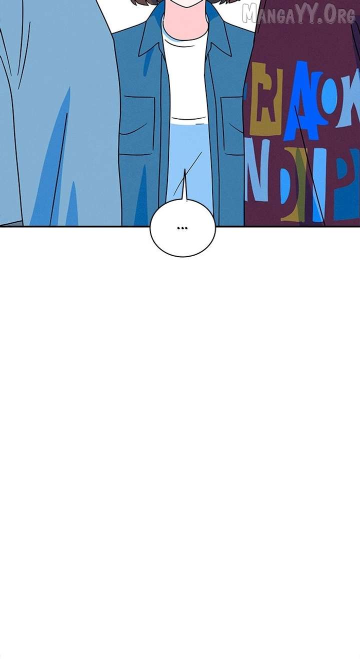 Marriage Blues Chapter 36 page 54 - 